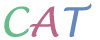 CAT - Common Admission Test - Preparation