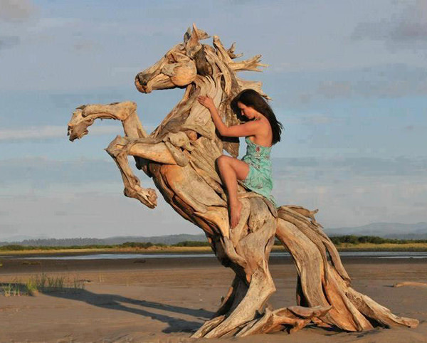 Image result for wooden sculptures